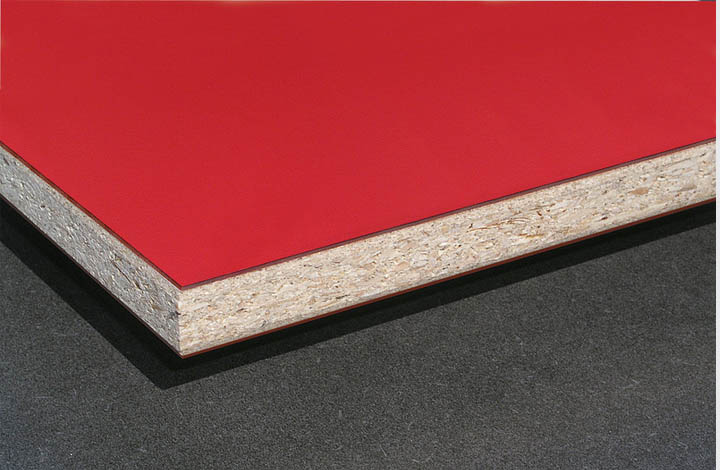 Interior Melamine Super Front